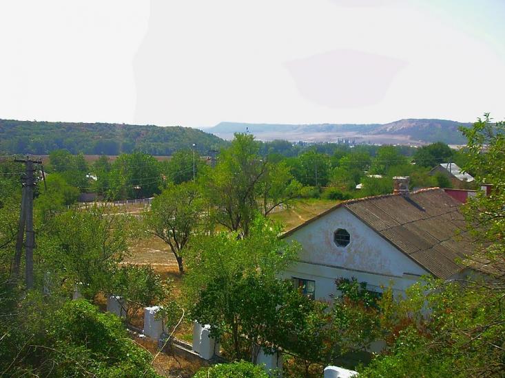 Поштове з panoramio.com - Почтовое