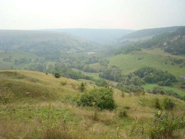 Маціорськ з panoramio.com - Маціорськ