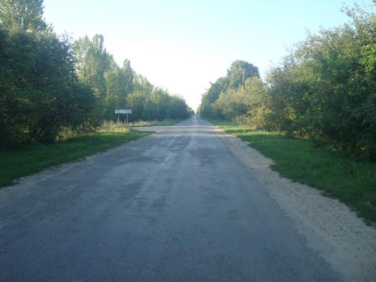 Вільховець з panoramio.com - Ольховец