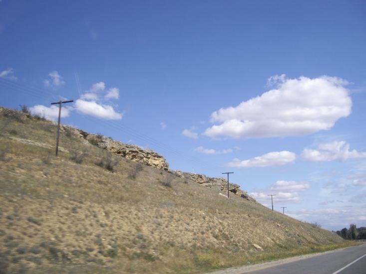 Віліне з panoramio.com - Вилино