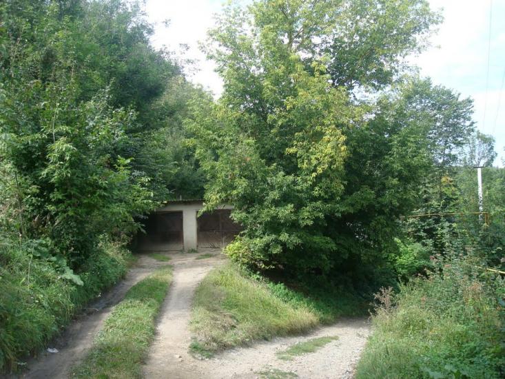 Каскада з panoramio.com - Каскада