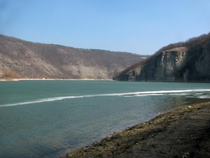 Врублівці з panoramio.com - Врублевцы