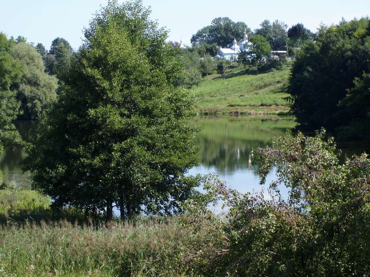 МАЙКІВ - Майков