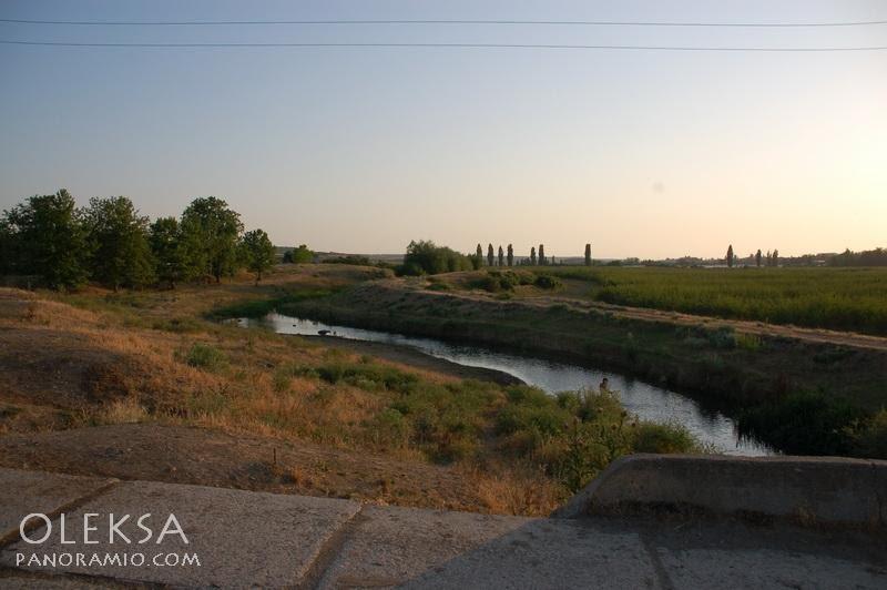 Віліне з panoramio.com - Віліне