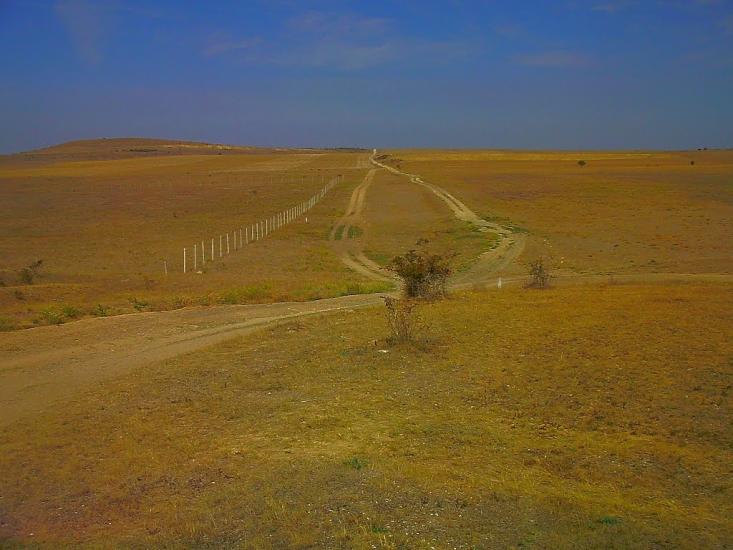 Кочергіне з panoramio.com - Кочергино
