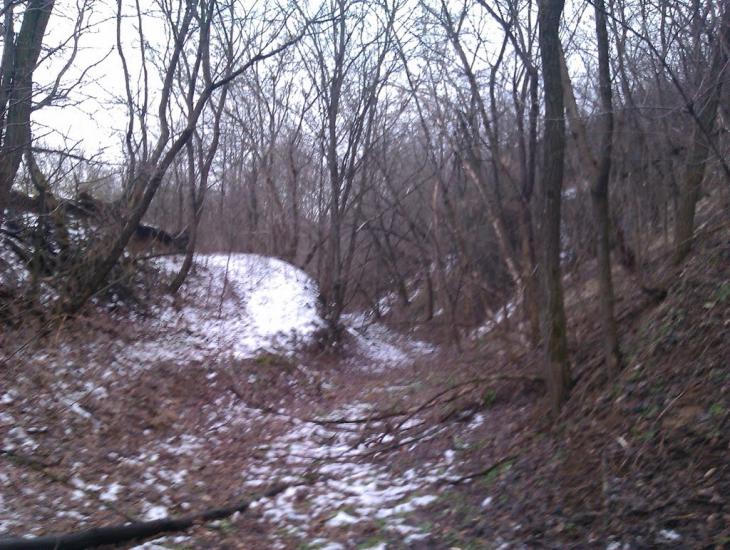 Селище з panoramio.com