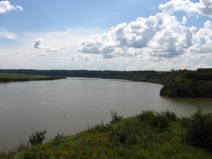 Устя з panoramio.com - Устя