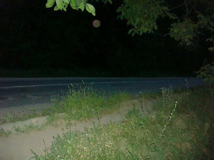Каскада з panoramio.com - Каскада