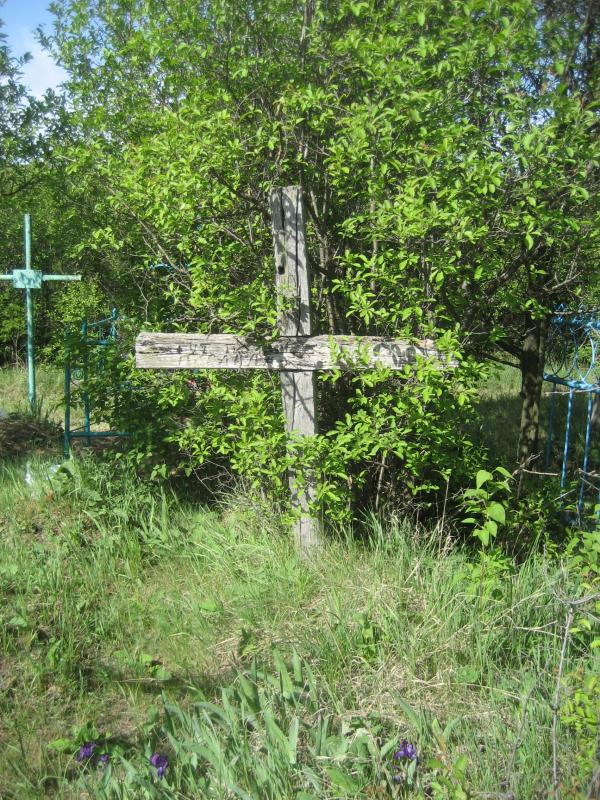 Северинівка - Севериновка