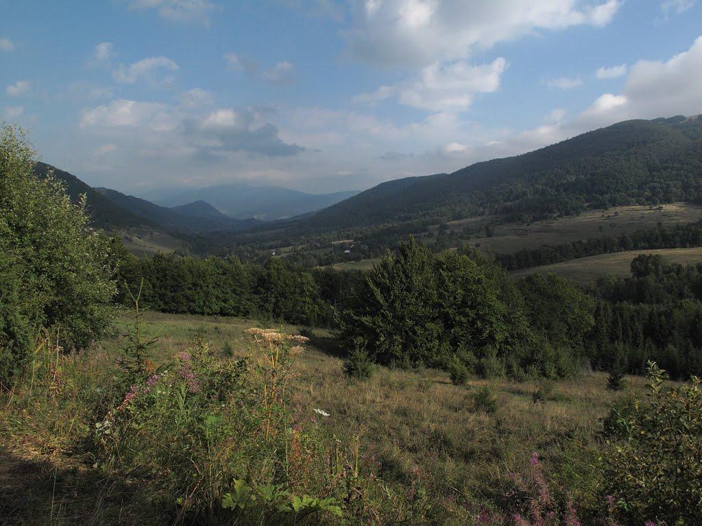 Гусний з panoramio.com - Гусний