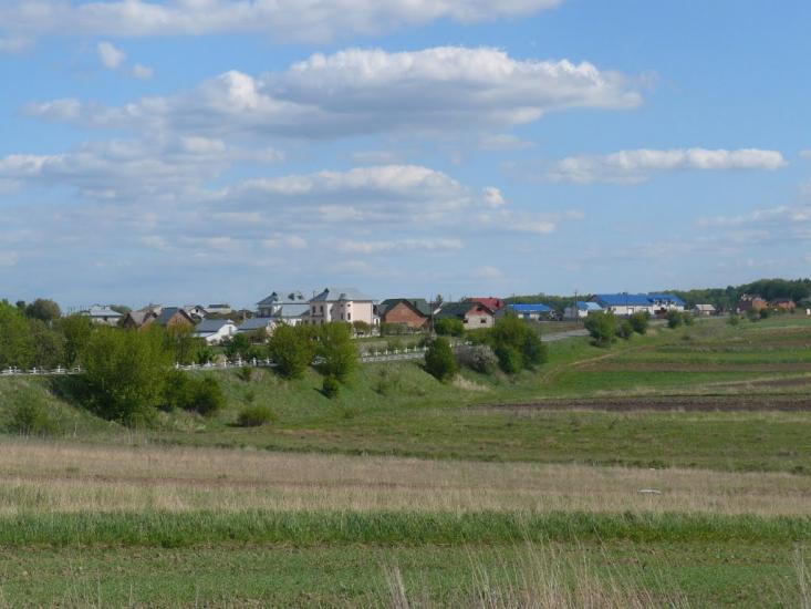 Копичинці з panoramio.com - Копычинцы