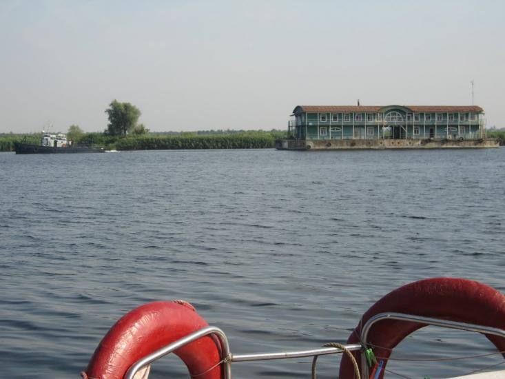Кізомис з panoramio.com - Kizomys