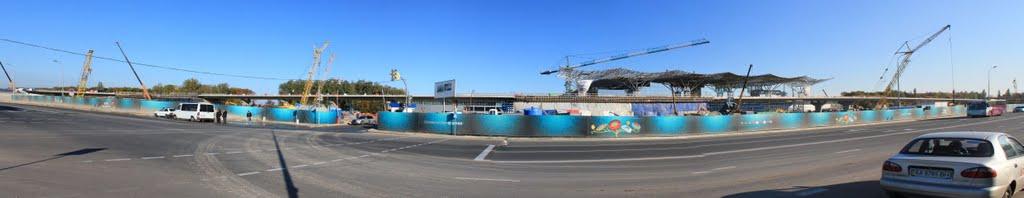 Гора з panoramio.com - Гора