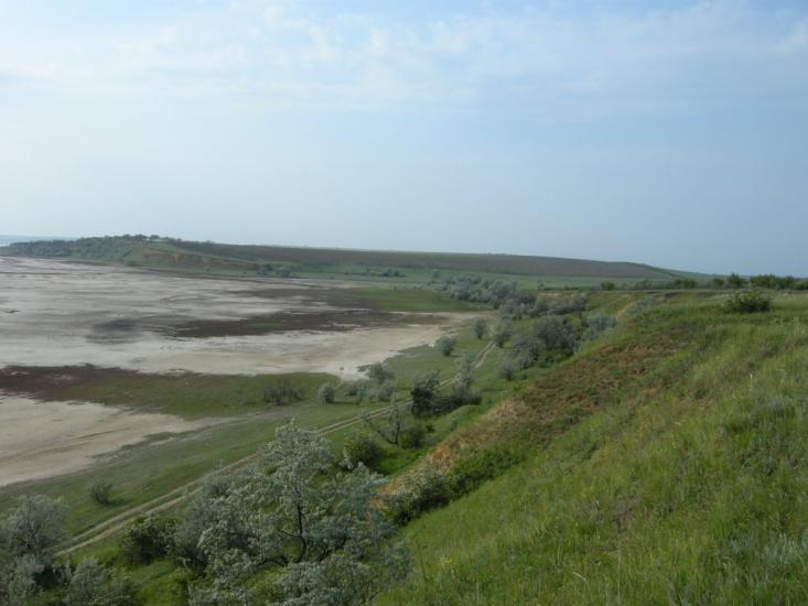 Кубанка з panoramio.com - Кубанка