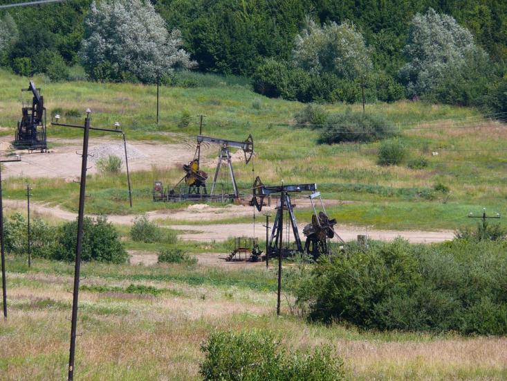 Старий Самбір з panoramio.com - Старый Самбор