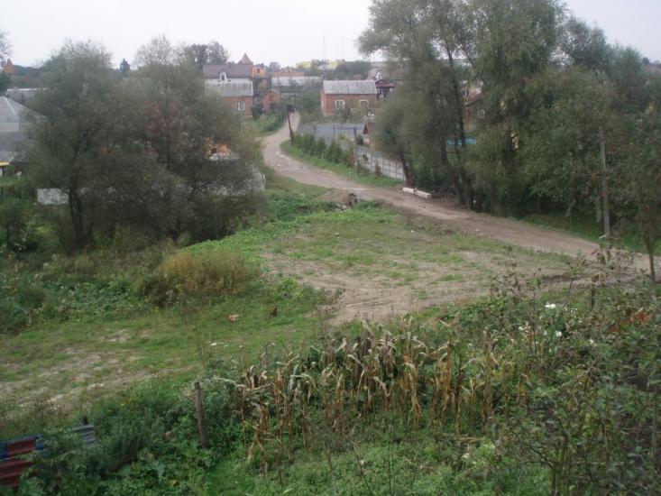 Лапаївка з panoramio.com - Лапаевка