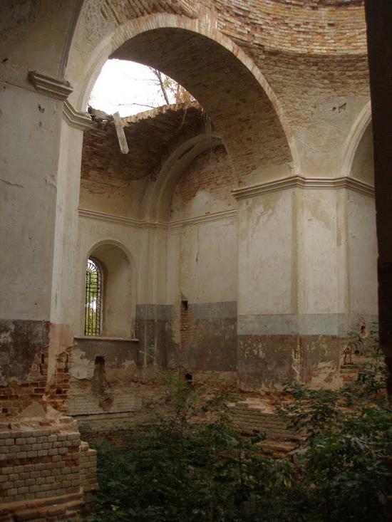 Покровське з panoramio.com - Покровське