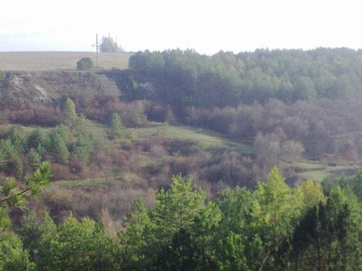 Браїлівка з panoramio.com - Брайловка
