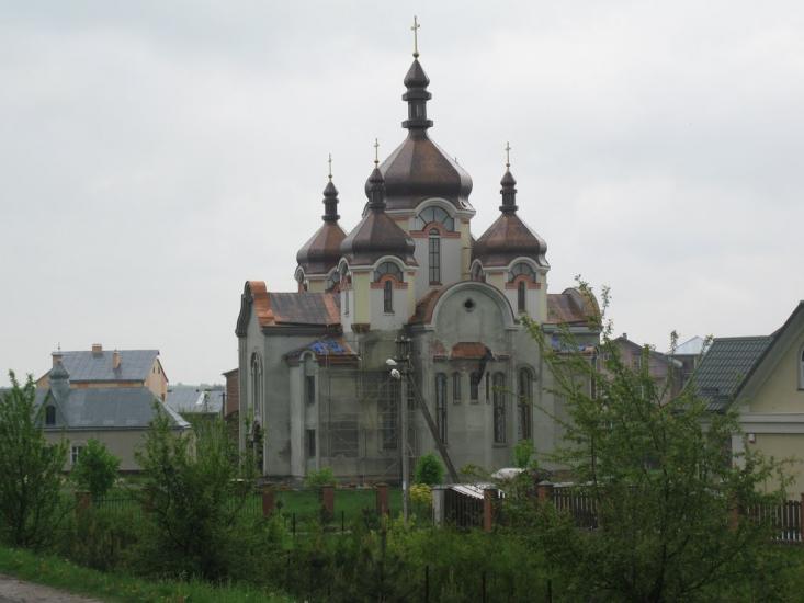 Малечковичі з panoramio.com - Малечковичи