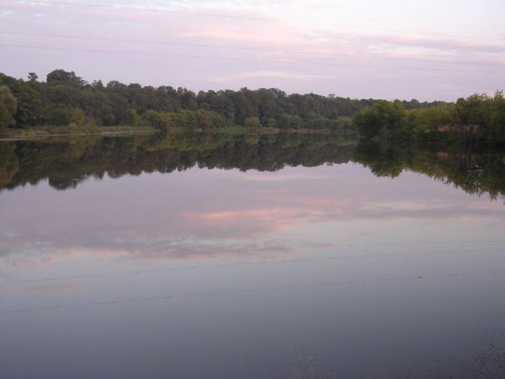 Селище з panoramio.com