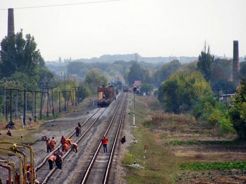 Пирогівці з panoramio.com - Пирогівці