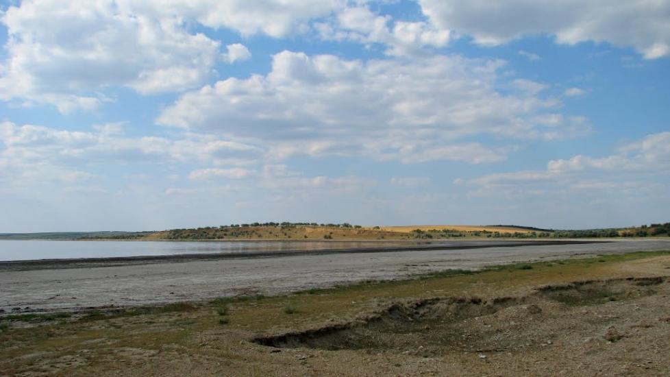 Кубанка з panoramio.com - Кубанка