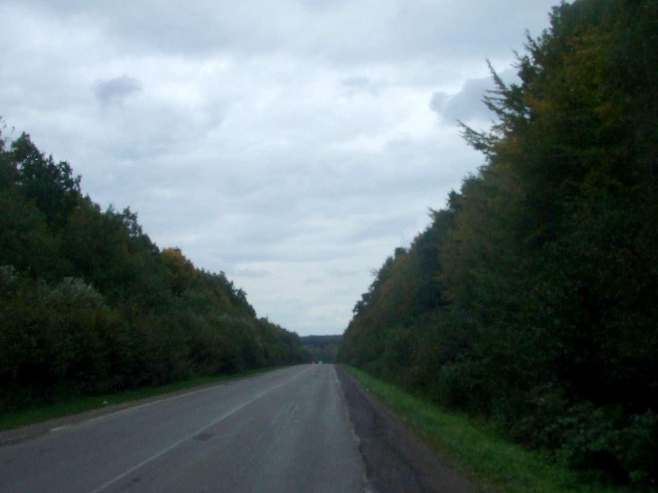 краєвид - Моршин