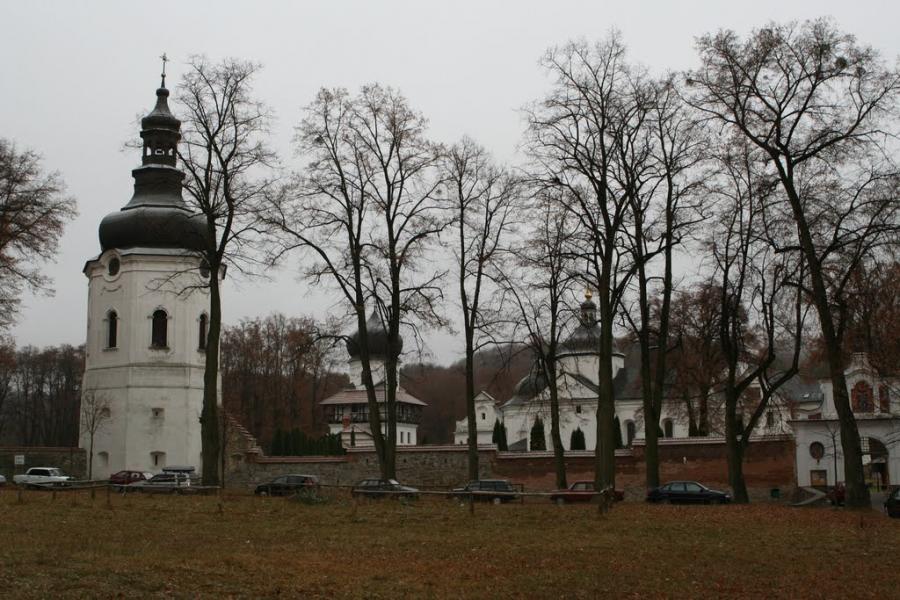 Козулька з panoramio.com - Козулька