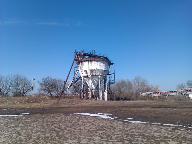 Селище з panoramio.com