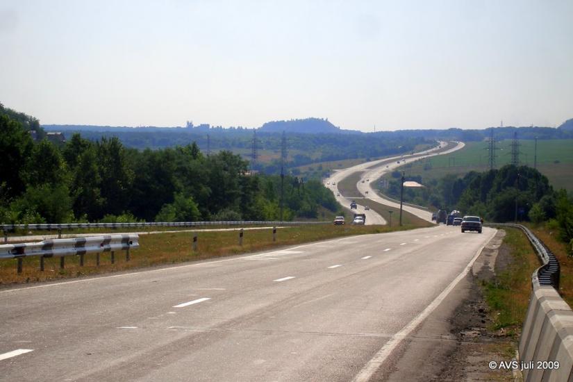 Мінеральне з panoramio.com - Мінеральне