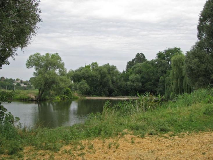 Кринички з panoramio.com - Кринички