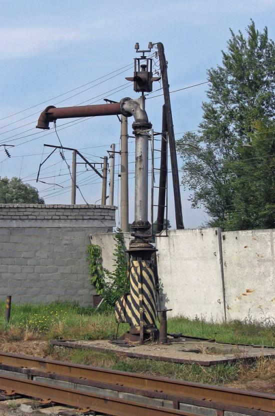 Гатне з panoramio.com - Gatne