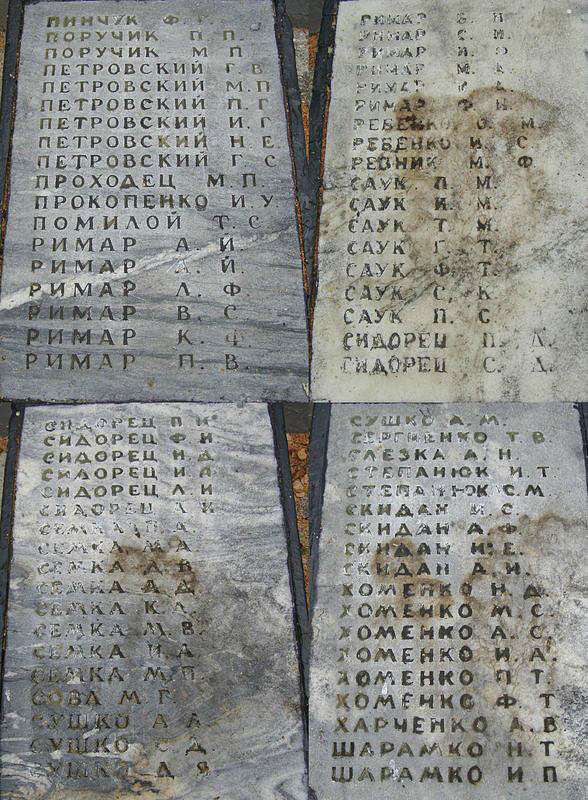 Бірківка(фото з інтернету) - Бірківка