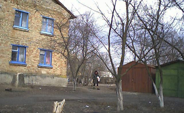 Мартусівка з panoramio.com - Мартусівка