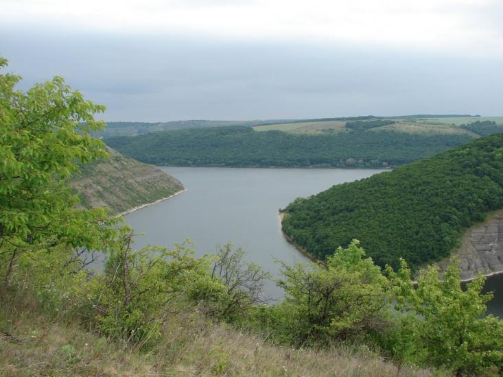 Врублівці з panoramio.com - Врублевцы