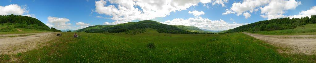 Гусний з panoramio.com - Гусний