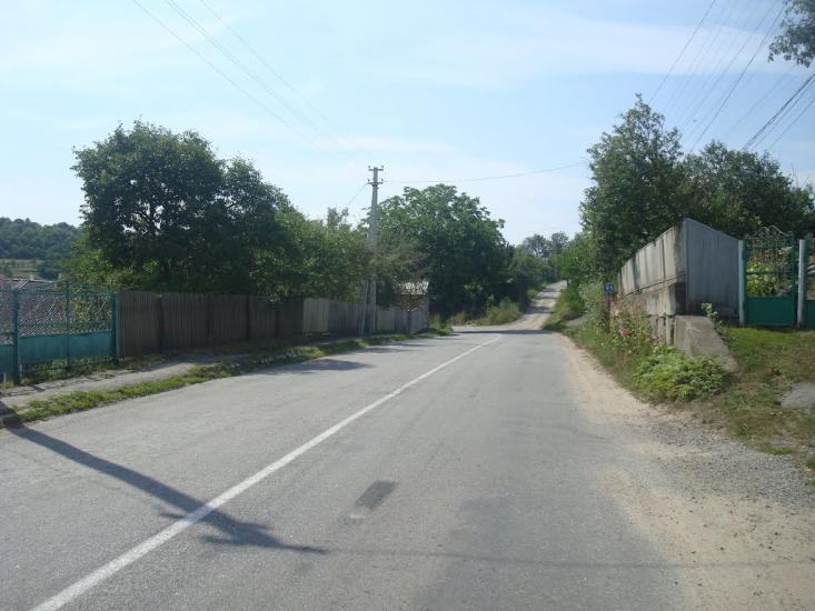 Каскада з panoramio.com - Каскада