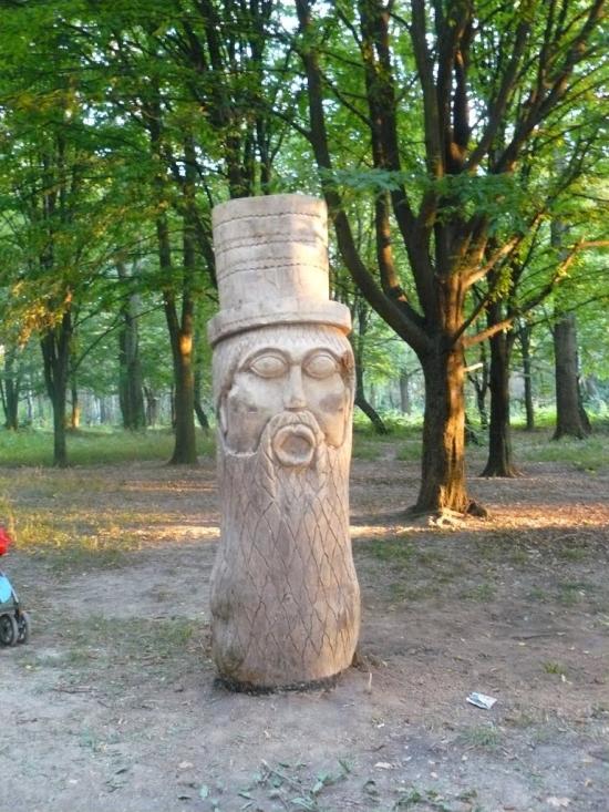 Копичинці з panoramio.com - Копычинцы