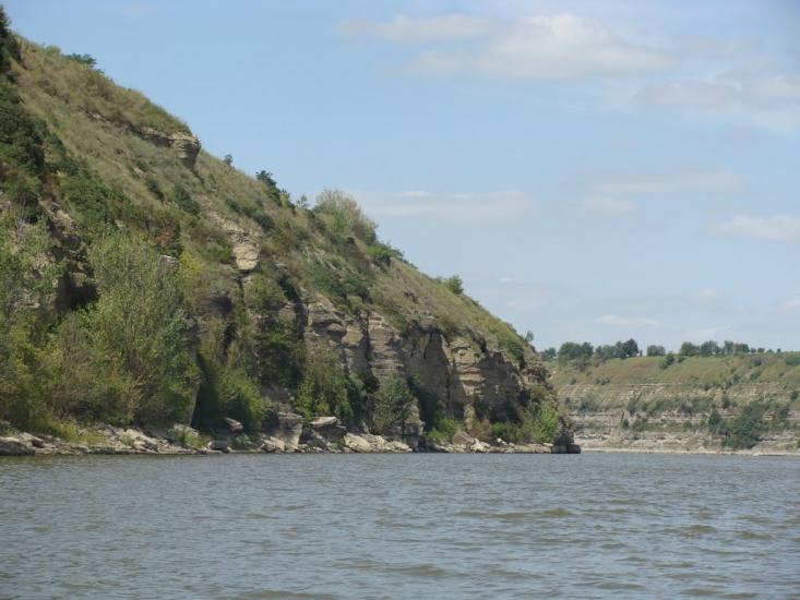 Вороновиця з panoramio.com - Вороновица