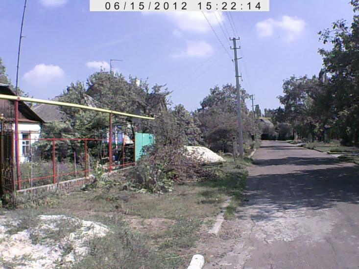 Ясинувата з panoramio.com - Ясиноватая