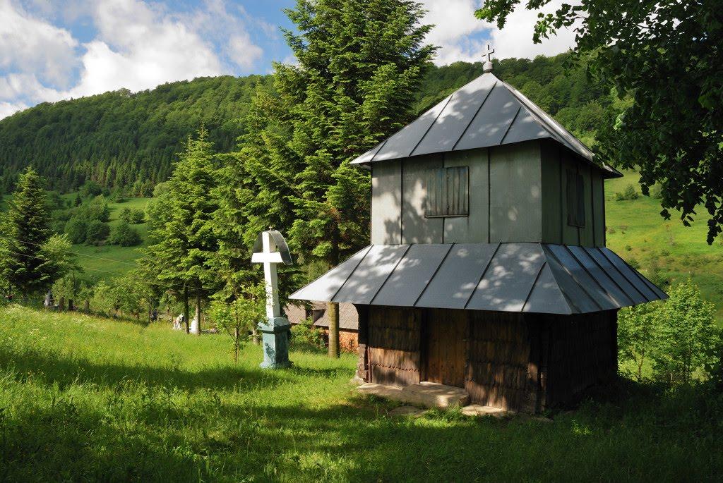 Гусний з panoramio.com - Гусний