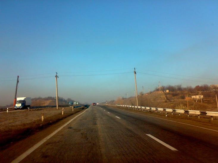 Яковлівка з panoramio.com - Яковлевка