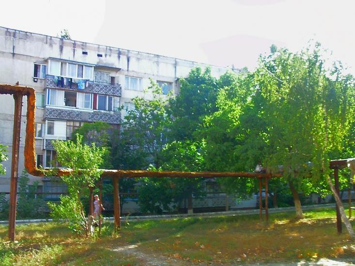 Поштове з panoramio.com - Почтовое