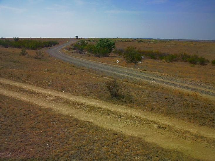 Кочергіне з panoramio.com - Кочергино