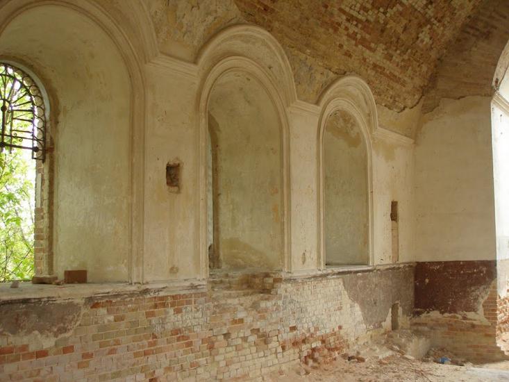 Покровське з panoramio.com - Покровське