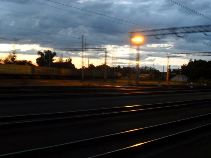 Гатне з panoramio.com - Gatne