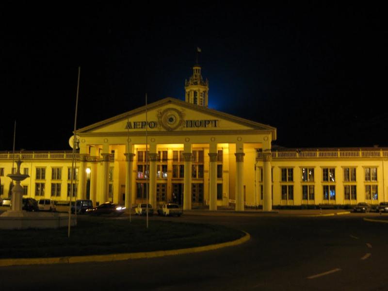 Сокільники з panoramio.com - Sokilnyky