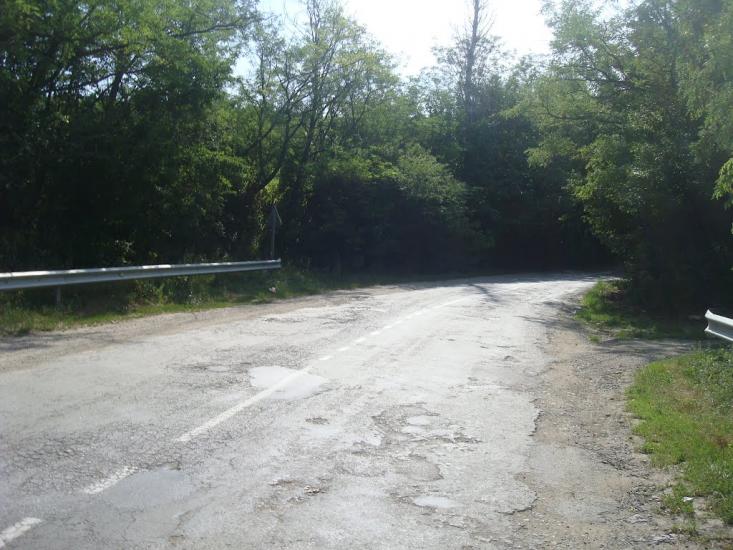 Каскада з panoramio.com - Каскада