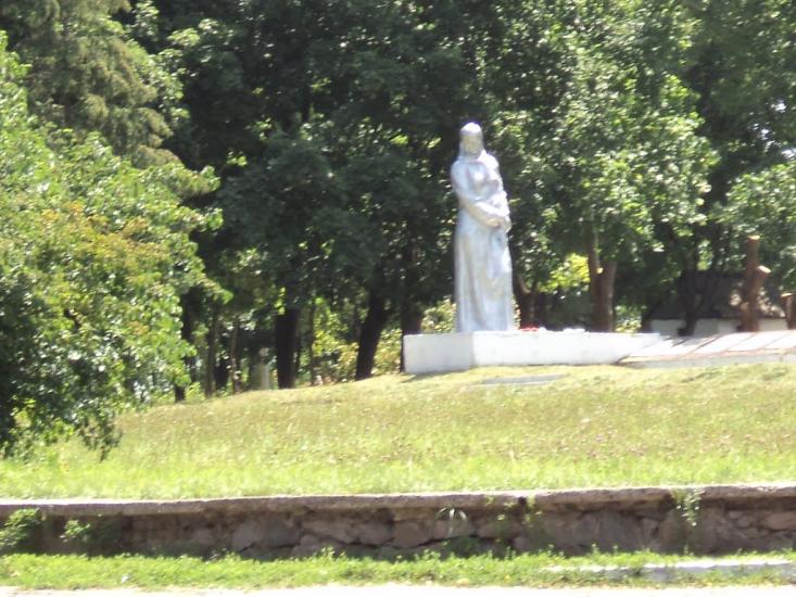 Левченкове з panoramio.com