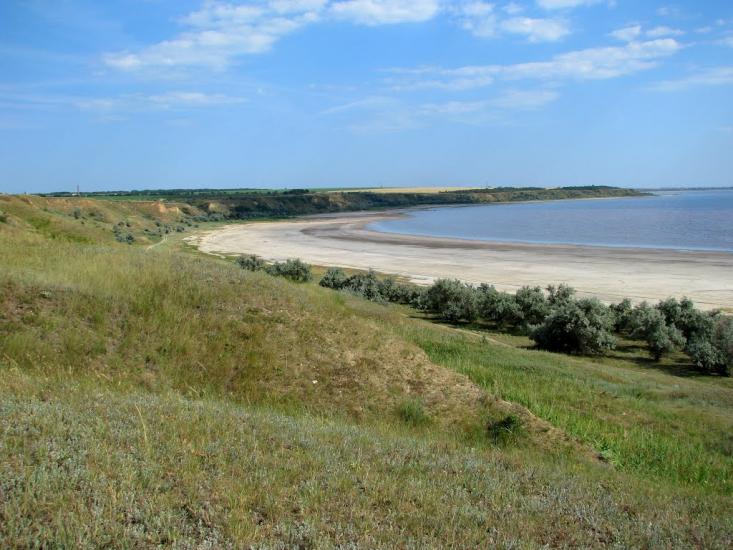 Кубанка з panoramio.com - Кубанка